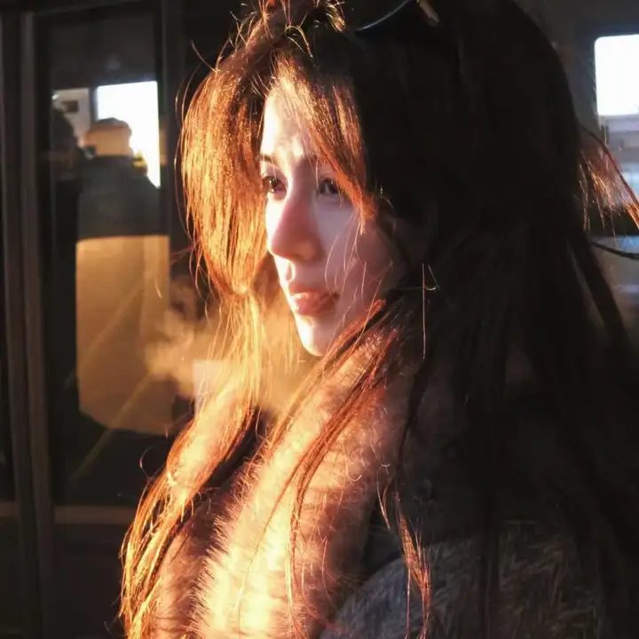 女性人体美